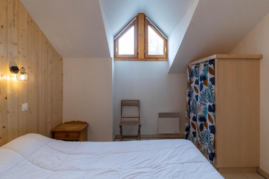 Vacanze in montagna Appartamento 4 stanze per 8 persone (307) - Le Balcon des Airelles - Les Orres - Camera