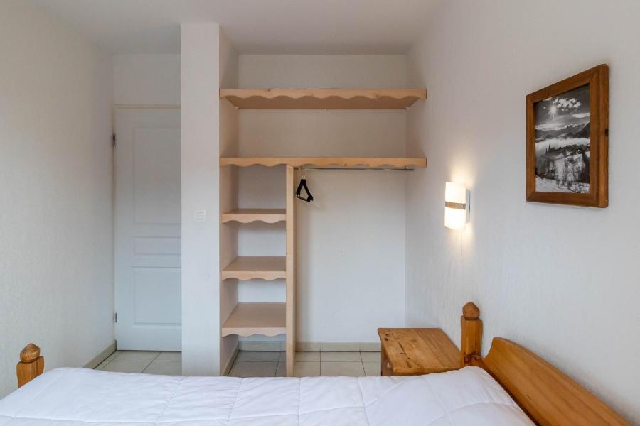 Vakantie in de bergen Appartement 2 kamers 4 personen (108) - Le Balcon des Airelles - Les Orres - Kamer