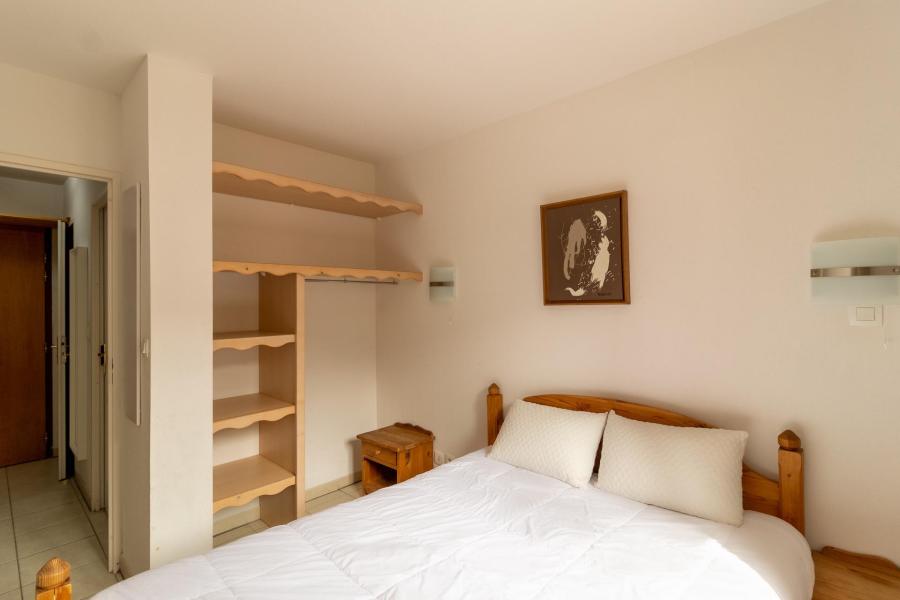 Vakantie in de bergen Appartement 2 kamers 4 personen (416) - Le Balcon des Airelles - Les Orres - Kamer