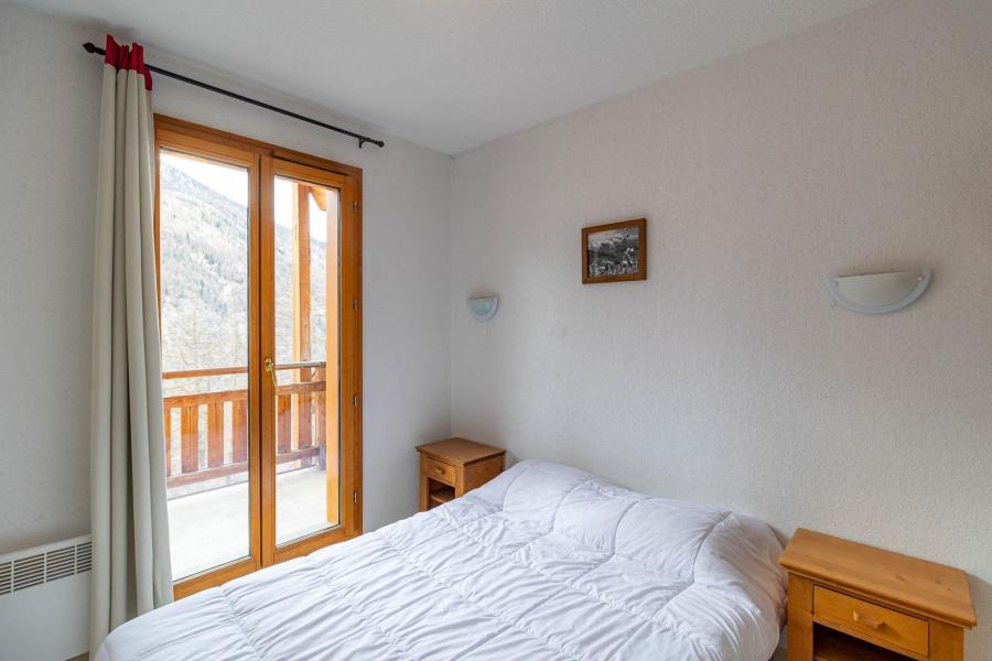 Vacances en montagne Appartement 2 pièces 4 personnes (701) - Le Balcon des Airelles - Les Orres - Chambre