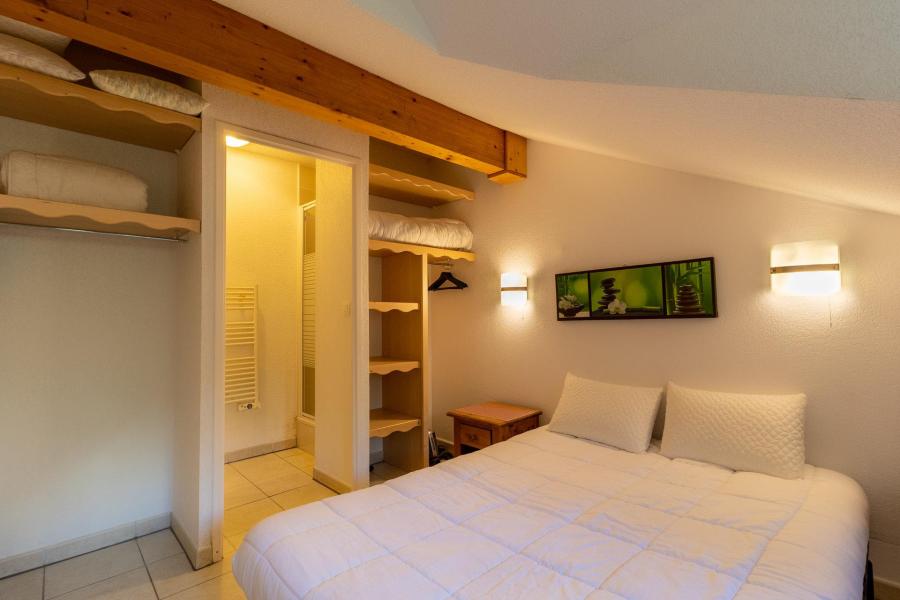 Vacances en montagne Appartement 3 pièces 7 personnes (405) - Le Balcon des Airelles - Les Orres - Chambre