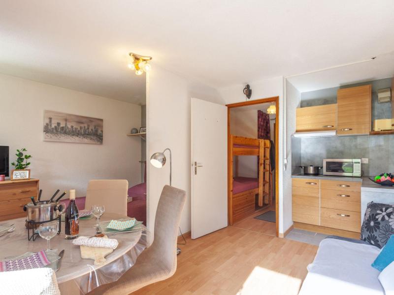 Каникулы в горах Апартаменты 1 комнат 4 чел. (5) - Le Bochate - Les Bottières - квартира