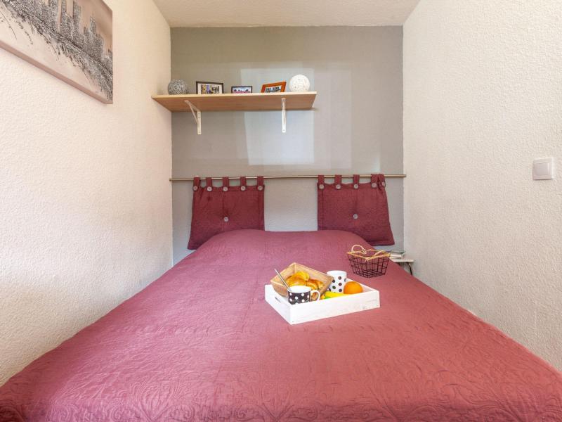 Holiday in mountain resort 1 room apartment 4 people (5) - Le Bochate - Les Bottières - Accommodation