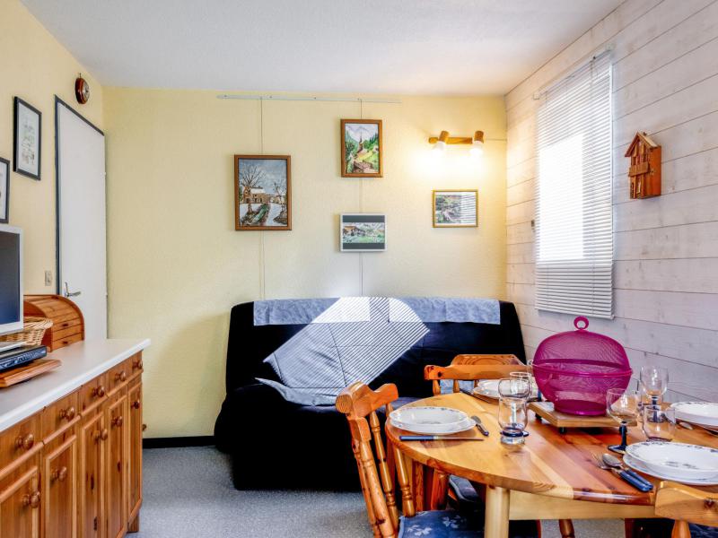 Urlaub in den Bergen 2-Zimmer-Appartment für 4 Personen (8) - Le Bochate - Les Bottières - Unterkunft