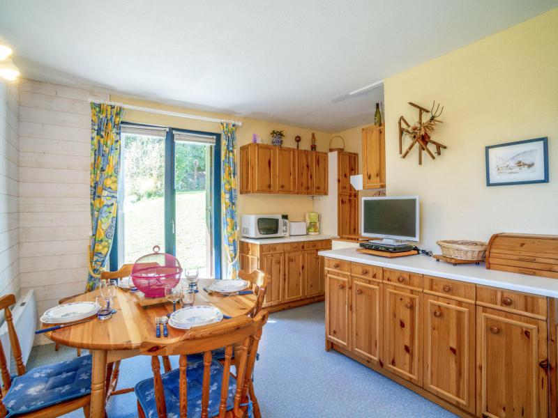Vacances en montagne Appartement 2 pièces 4 personnes (8) - Le Bochate - Les Bottières