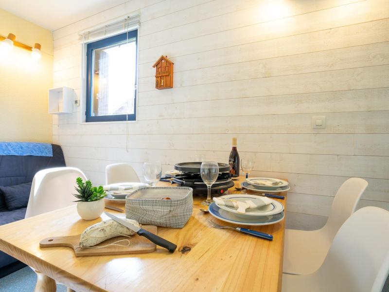 Vacaciones en montaña Apartamento 2 piezas para 4 personas (8) - Le Bochate - Les Bottières - Estancia