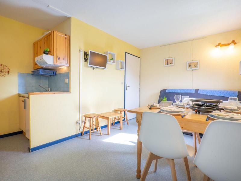 Vacaciones en montaña Apartamento 2 piezas para 4 personas (8) - Le Bochate - Les Bottières - Estancia