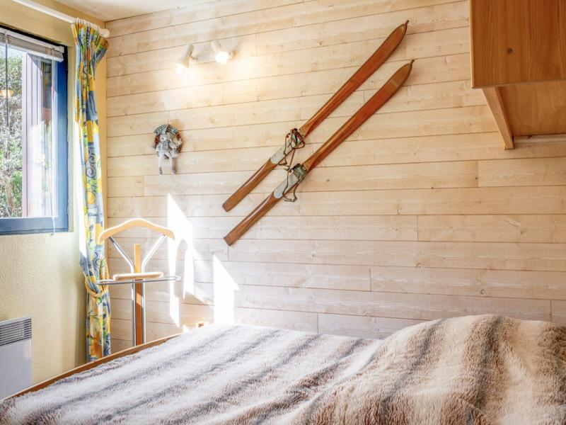 Vacaciones en montaña Apartamento 2 piezas para 4 personas (8) - Le Bochate - Les Bottières - Habitación