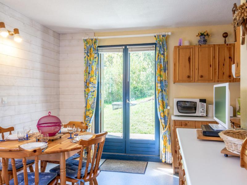 Vacaciones en montaña Apartamento 2 piezas para 4 personas (8) - Le Bochate - Les Bottières - Kitchenette