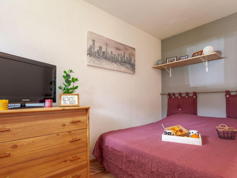 Vakantie in de bergen Appartement 1 kamers 4 personen (5) - Le Bochate - Les Bottières - Verblijf