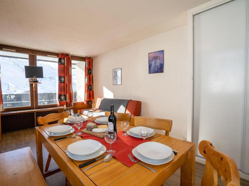 Vacances en montagne Appartement 2 pièces 6 personnes (4) - Le Bollin - Tignes - Logement