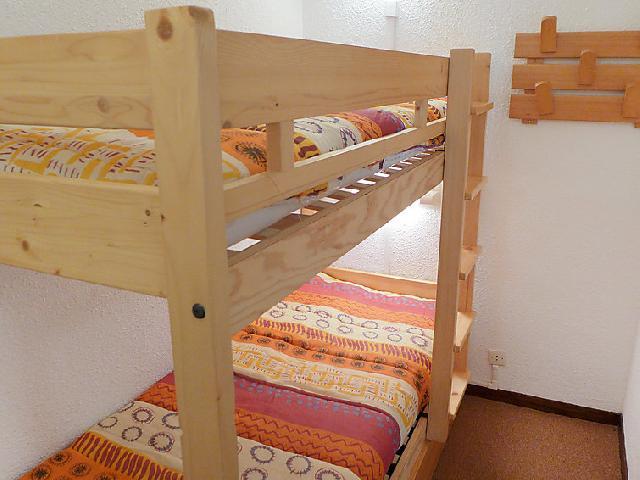 Каникулы в горах Апартаменты 1 комнат 4 чел. (10) - Le Borsat - Tignes - Двухъярусные кровати