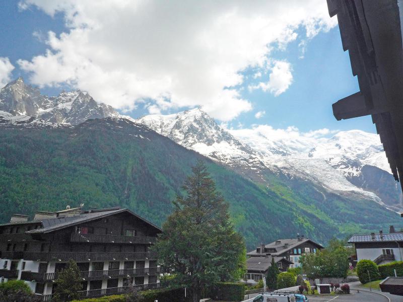 Vacances en montagne Appartement 3 pièces 6 personnes (14) - Le Brévent - Chamonix