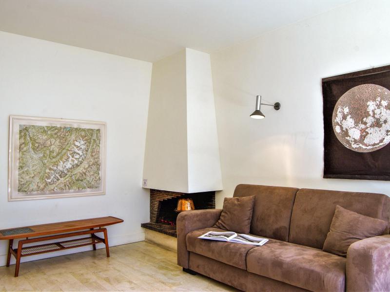 Vacanze in montagna Appartamento 2 stanze per 4 persone (22) - Le Brévent - Chamonix - Alloggio