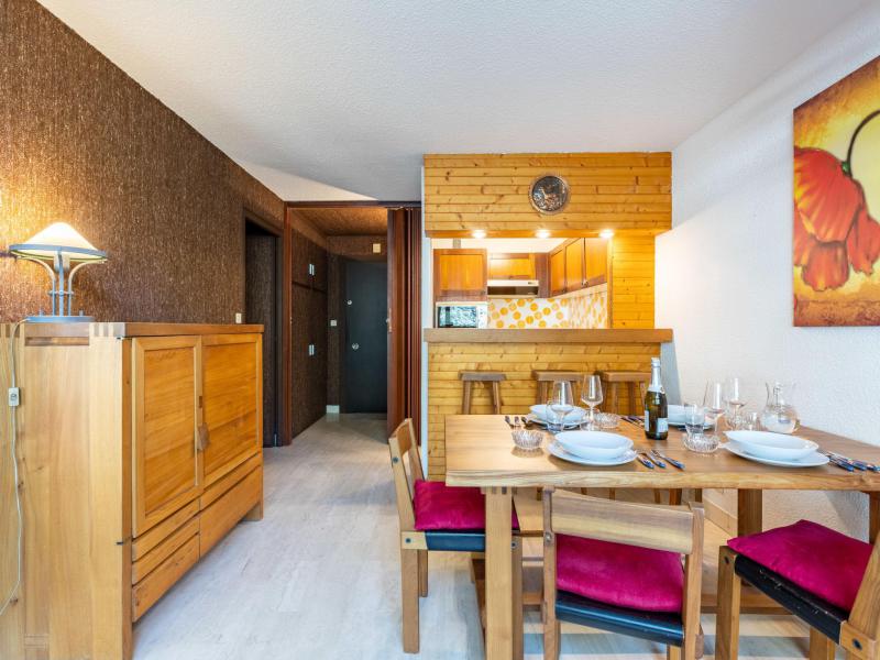 Vacanze in montagna Appartamento 2 stanze per 6 persone (24) - Le Brévent - Chamonix - Alloggio