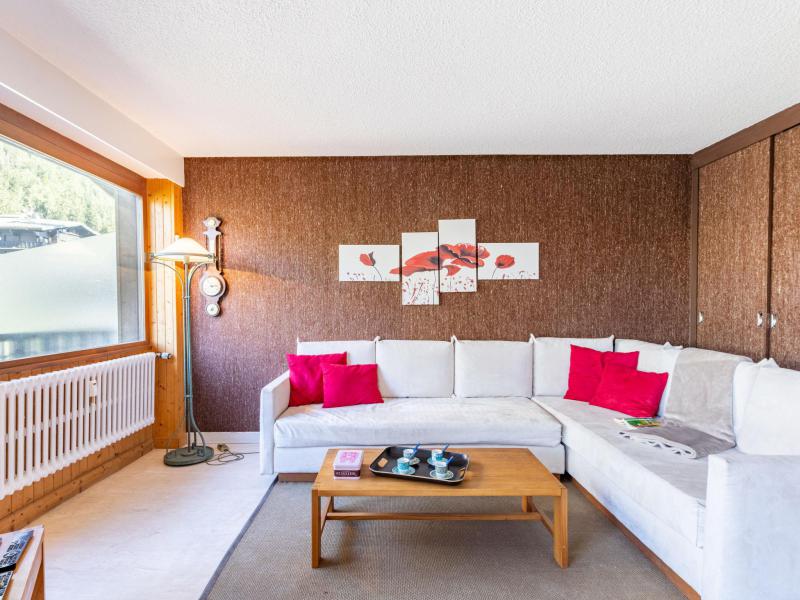 Vacances en montagne Appartement 2 pièces 6 personnes (24) - Le Brévent - Chamonix - Logement