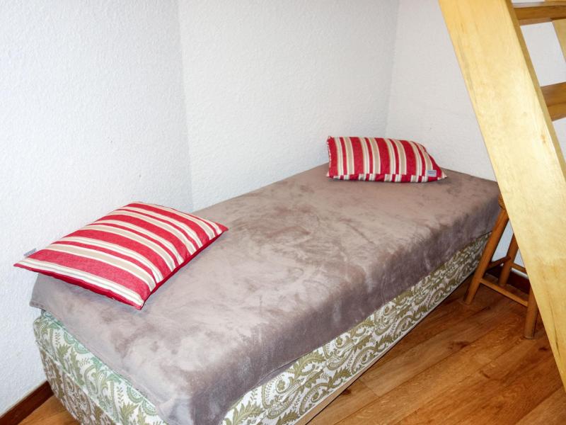 Vakantie in de bergen Appartement 2 kamers 6 personen (3) - Le Brûlaz - Les Contamines-Montjoie - Cabine