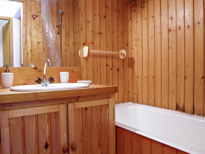 Vacances en montagne Appartement 2 pièces 4 personnes (7) - Le Carlton - Chamonix