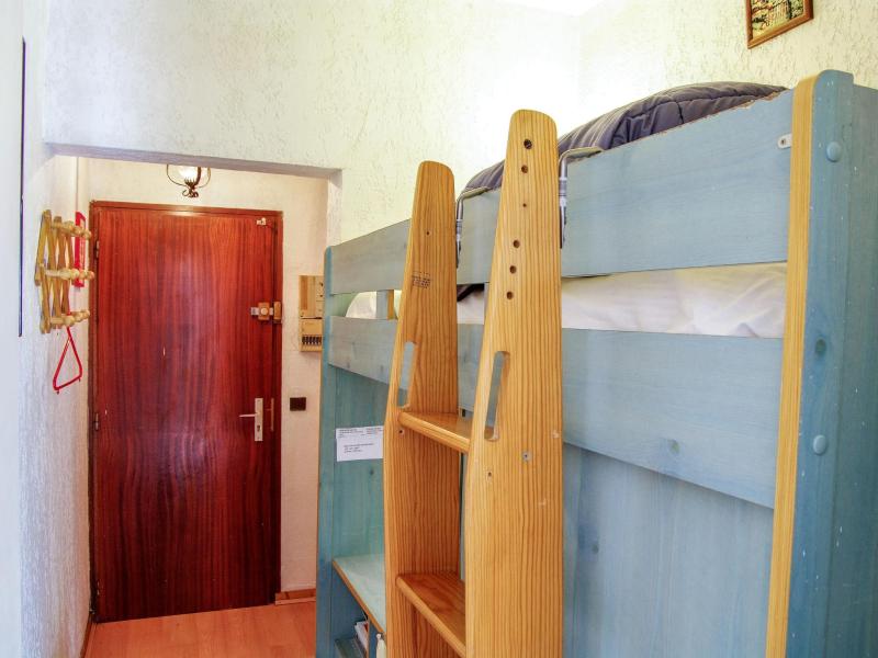 Vacaciones en montaña Apartamento 1 piezas para 2 personas (5) - Le Carlton - Chamonix - Alojamiento