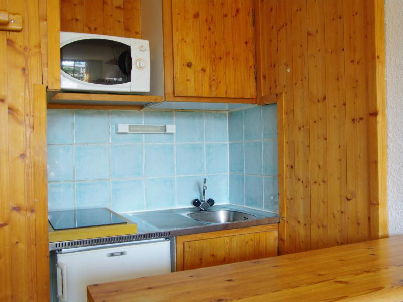 Vacanze in montagna Appartamento 1 stanze per 2 persone (4) - Le Chailloud - Chamonix - Alloggio