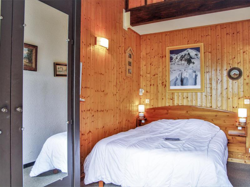 Vakantie in de bergen Appartement 3 kamers 5 personen (2) - Le Chailloud - Chamonix - Cabine