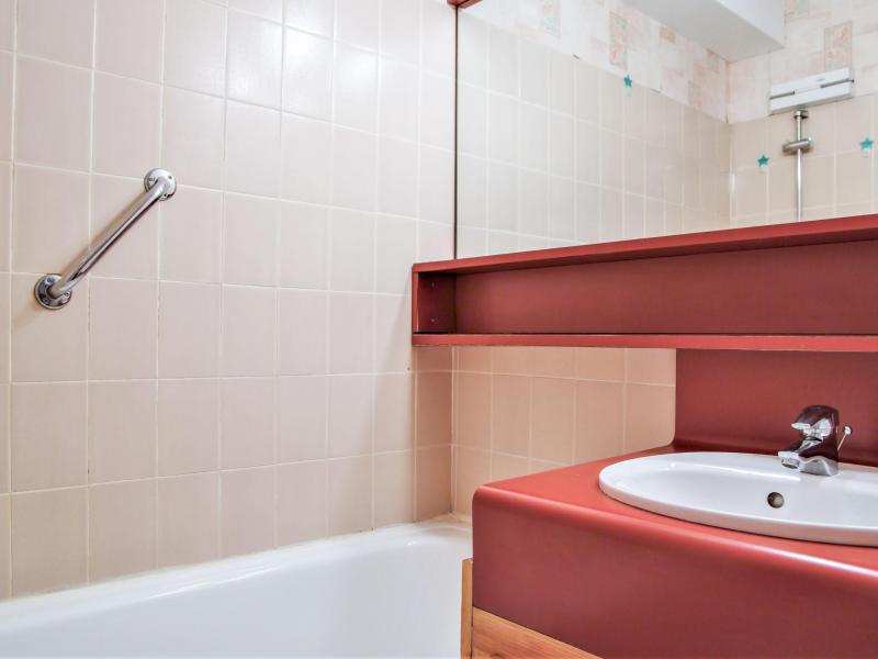 Vacances en montagne Appartement 3 pièces 5 personnes (2) - Le Chailloud - Chamonix - Salle de bain