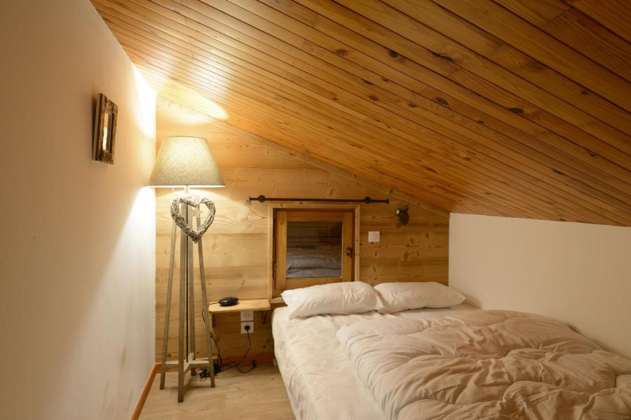 Holiday in mountain resort 4 room apartment 10 people (108) - Le Chalet de Montchavin - Montchavin La Plagne - Bedroom
