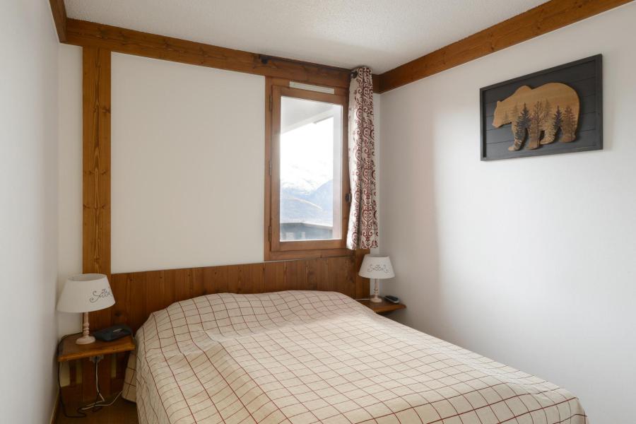 Каникулы в горах Апартаменты 4 комнат 10 чел. (108) - Le Chalet de Montchavin - Montchavin La Plagne - Комната