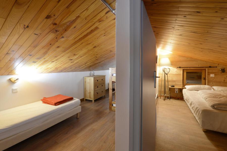 Vacanze in montagna Appartamento 4 stanze per 10 persone (108) - Le Chalet de Montchavin - Montchavin La Plagne - Camera