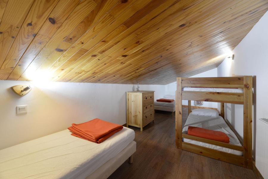 Vacanze in montagna Appartamento 4 stanze per 10 persone (108) - Le Chalet de Montchavin - Montchavin La Plagne - Camera