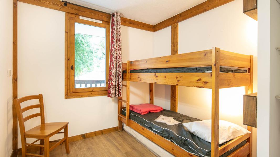Vacances en montagne Appartement 3 pièces 7 personnes (1) - Le Chalet de Montchavin - Montchavin La Plagne - Chambre