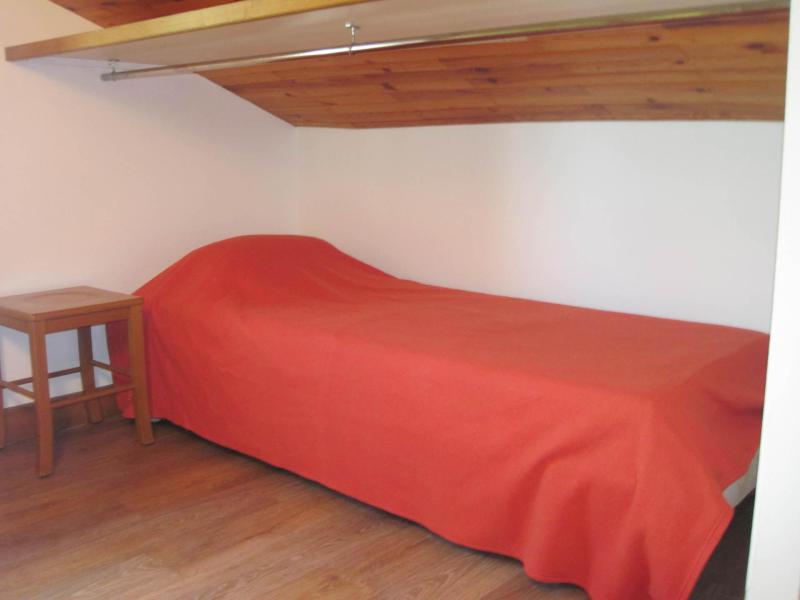 Urlaub in den Bergen Studio Duplex 1 Personnen (207) - Le Chalet de Montchavin - Montchavin La Plagne - Schlafzimmer