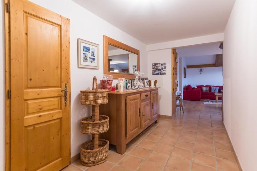 Vacances en montagne Appartement 5 pièces 8 personnes (A11-12) - Le Chalet des Eucherts - La Rosière