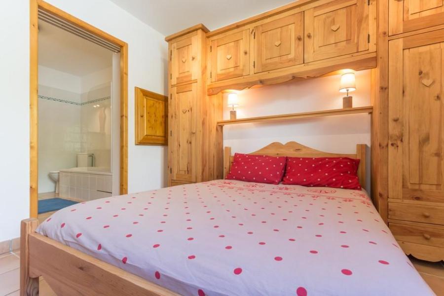 Vacaciones en montaña Apartamento 6 piezas para 10 personas (B10-11) - Le Chalet des Eucherts - La Rosière - Habitación