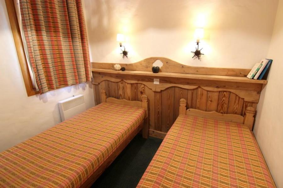 Holiday in mountain resort 3 room apartment 6 people (32) - Le Chalet Diamant - Val Thorens - Accommodation