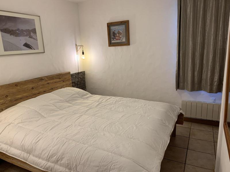 Urlaub in den Bergen 3-Zimmer-Appartment für 6 Personen (22) - Le Chalet Diamant - Val Thorens - Schlafzimmer