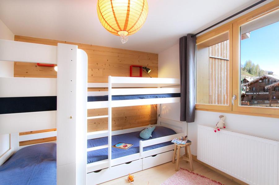 Vakantie in de bergen Appartement 3 kamers 6 personen (A34) - Le Chalet du Soleil - Les 2 Alpes