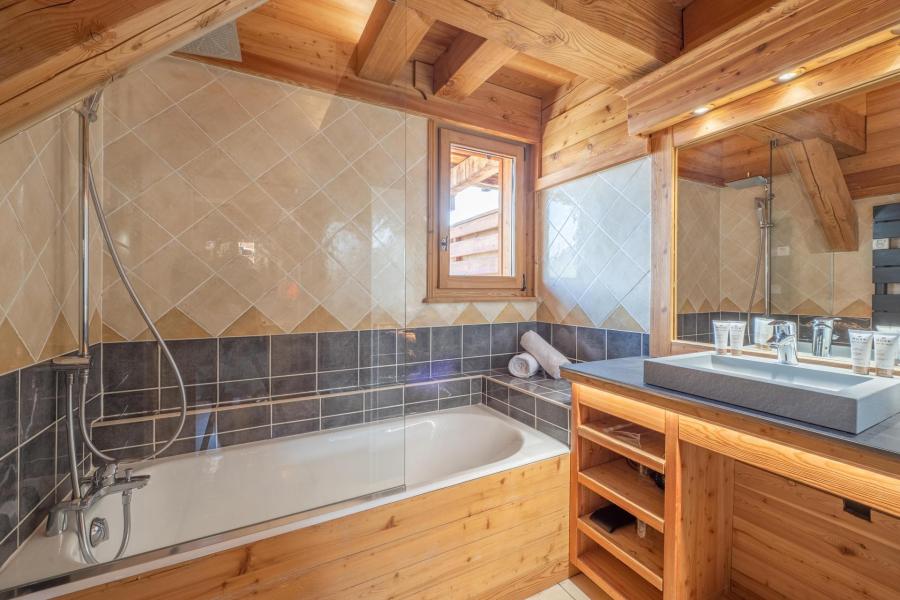 Vakantie in de bergen Chalet 9 kamers 19 personen - Le Chalet Loup - Alpe d'Huez