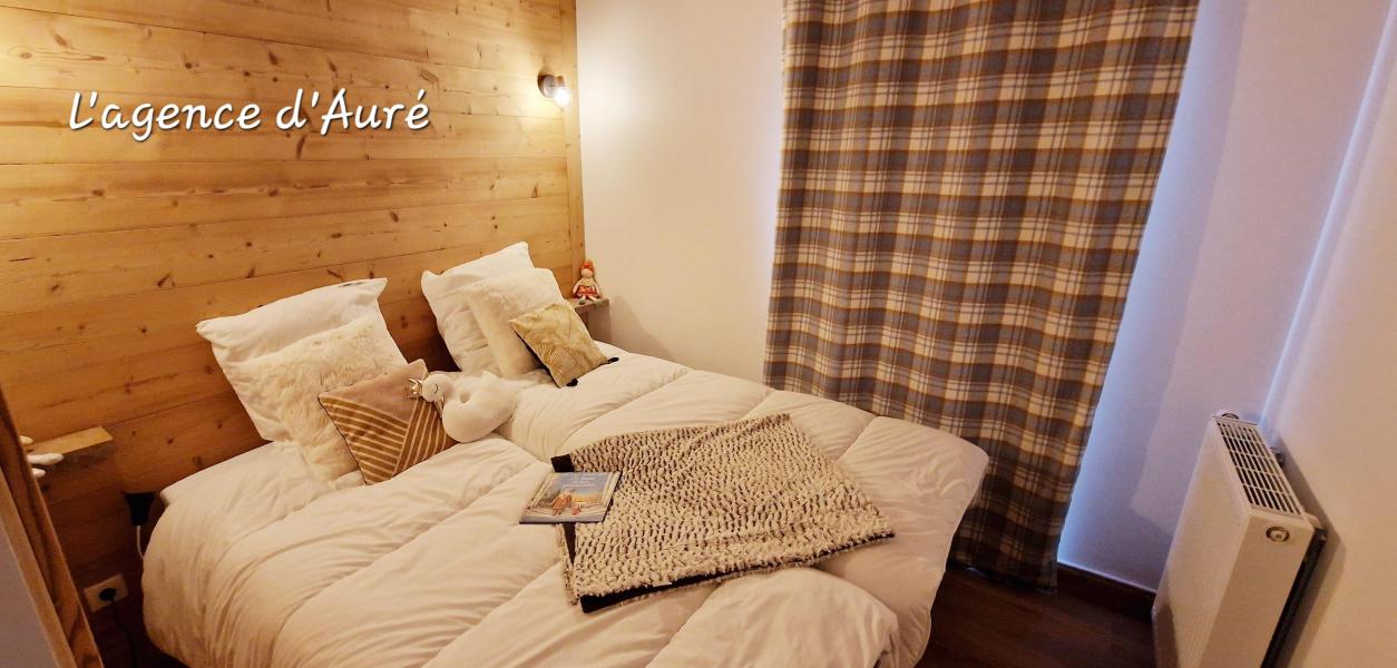 Vacanze in montagna Appartamento su due piani 6 stanze per 12 persone (CHM302) - Le Chalet Martin - Montalbert