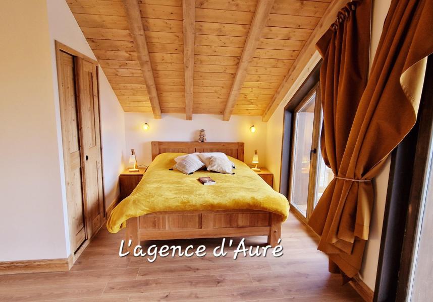 Vakantie in de bergen Appartement duplex 6 kamers 12 personen (CHM302) - Le Chalet Martin - Montalbert