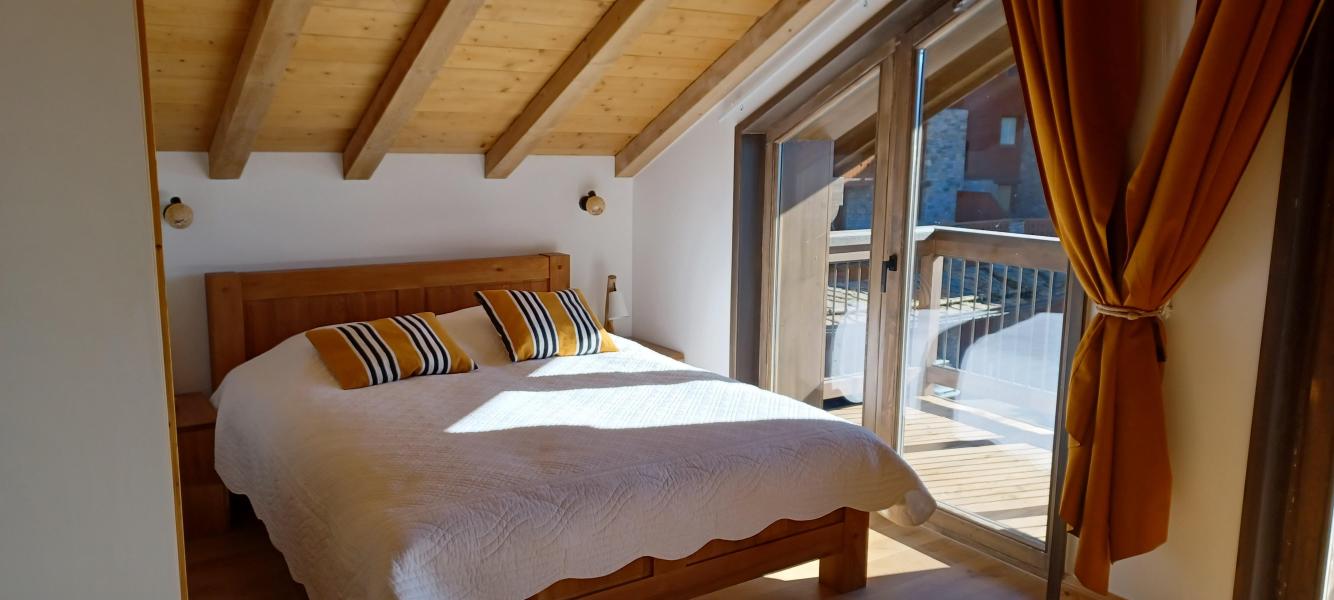 Vacanze in montagna Appartamento su due piani 6 stanze per 12 persone (CHM302) - Le Chalet Martin - Montalbert