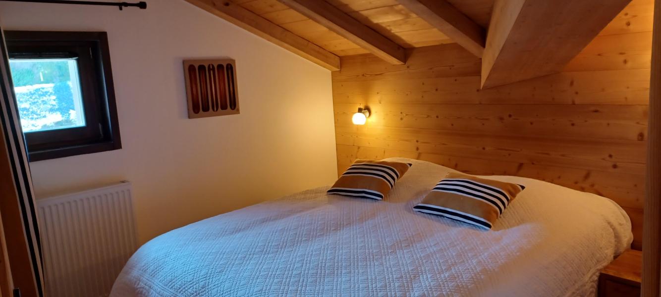 Vacanze in montagna Appartamento su due piani 6 stanze per 12 persone (CHM302) - Le Chalet Martin - Montalbert