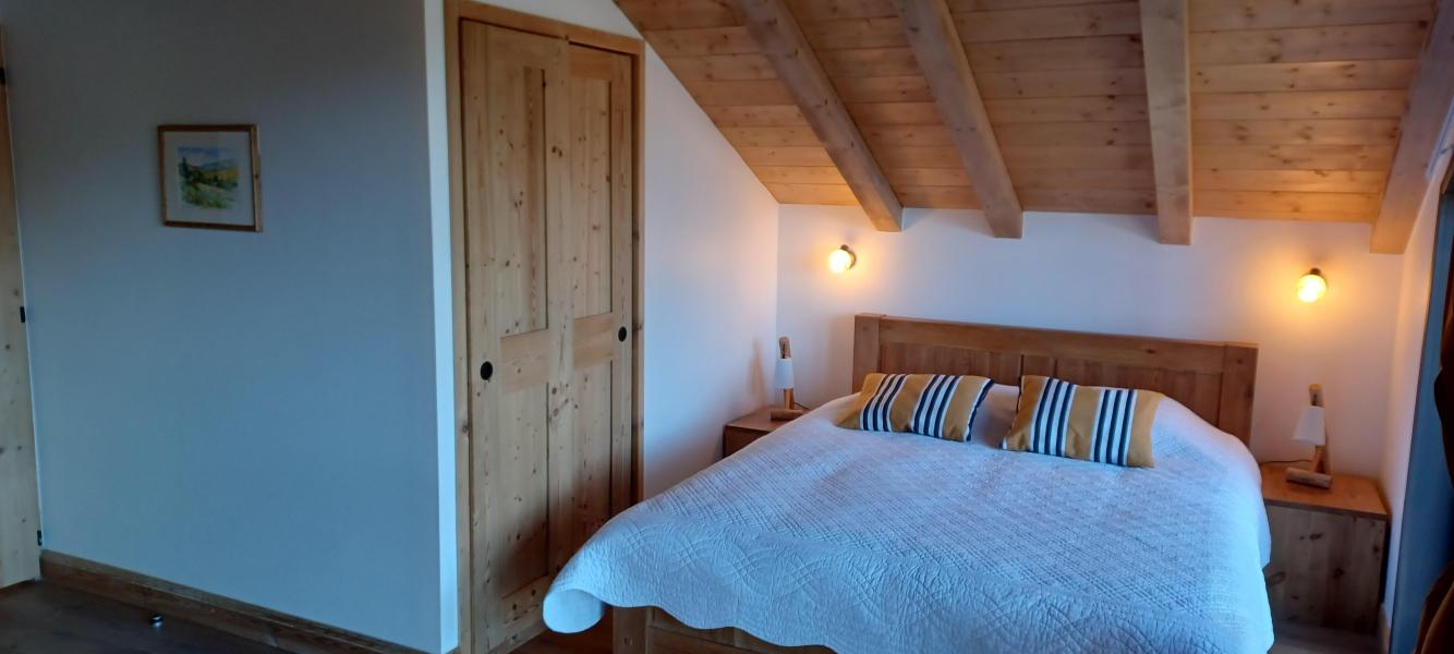 Vacanze in montagna Appartamento su due piani 6 stanze per 12 persone (CHM302) - Le Chalet Martin - Montalbert