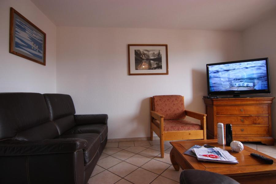 Holiday in mountain resort 5 room duplex apartment 10 people (13) - Le Chalet Peclet - Val Thorens - Accommodation