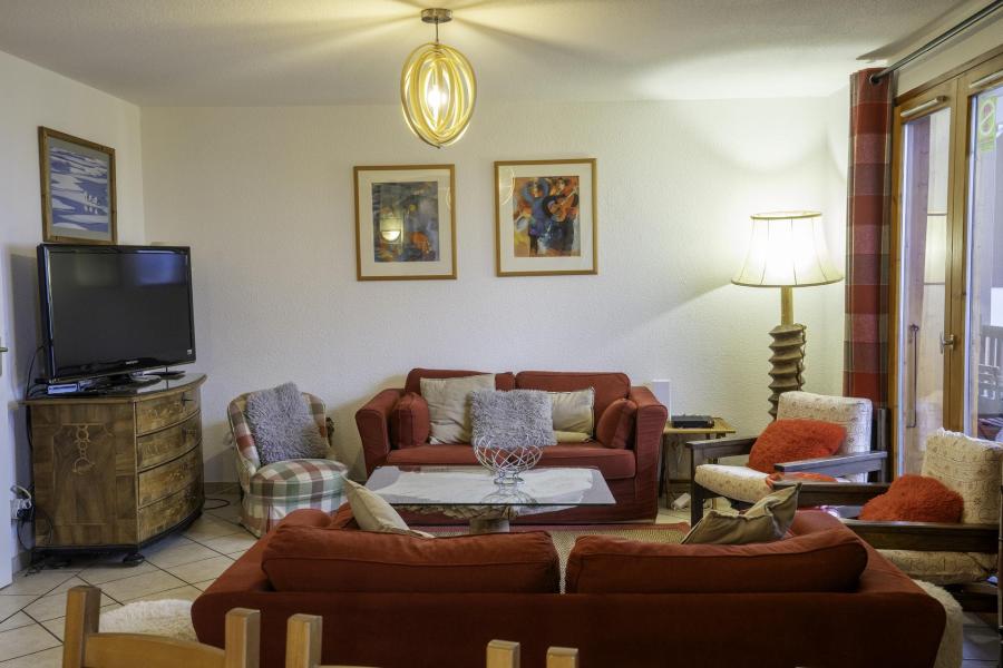 Vacaciones en montaña Apartamento dúplex 5 piezas 10 personas (13) - Le Chalet Peclet - Val Thorens - Alojamiento