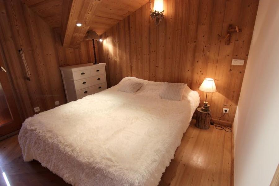 Vacances en montagne Appartement duplex 5 pièces cabine 8 personnes (12) - Le Chalet Peclet - Val Thorens - Cabine