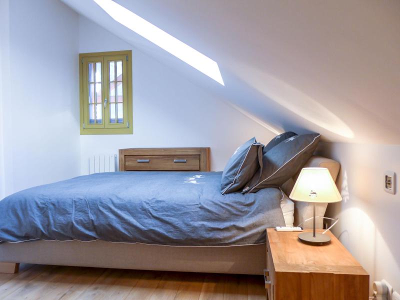 Каникулы в горах Апартаменты 3 комнат 4 чел. (3) - Le Chalet Suisse - Chamonix - квартира
