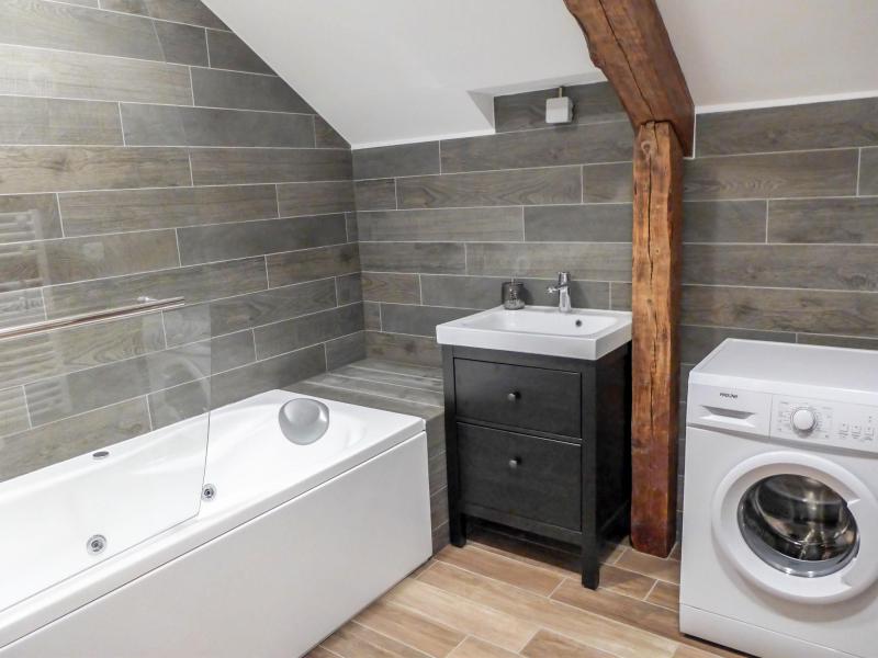 Vacances en montagne Appartement 3 pièces 4 personnes (3) - Le Chalet Suisse - Chamonix