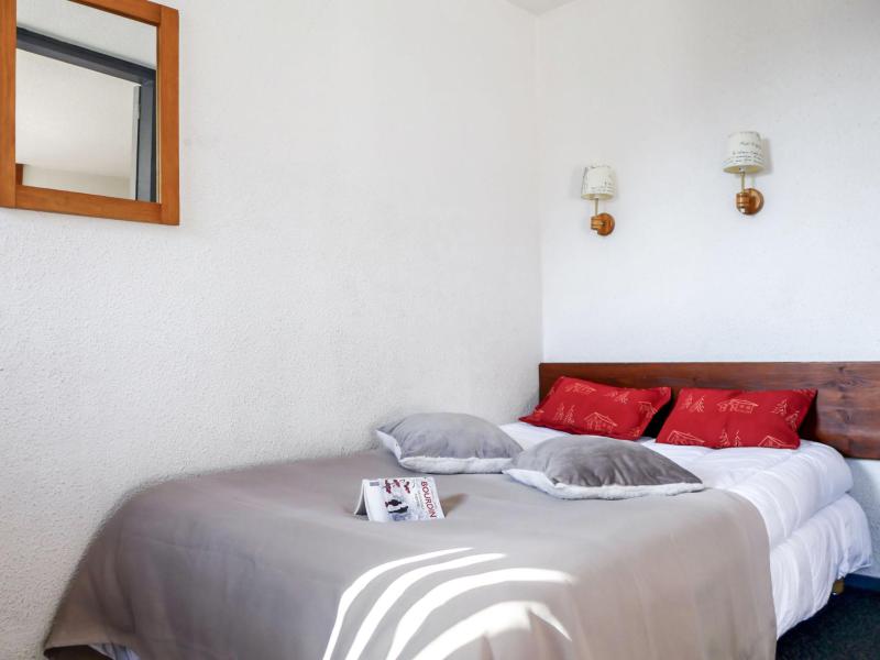 Urlaub in den Bergen 2-Zimmer-Appartment für 4 Personen (10) - Le Chamois Blanc - Chamonix - Schlafzimmer