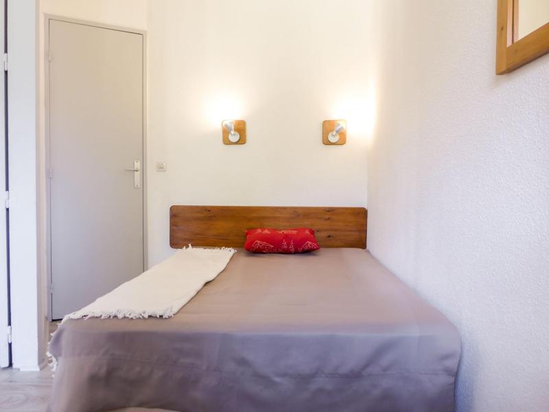 Urlaub in den Bergen 2-Zimmer-Appartment für 4 Personen (3) - Le Chamois Blanc - Chamonix - Schlafzimmer